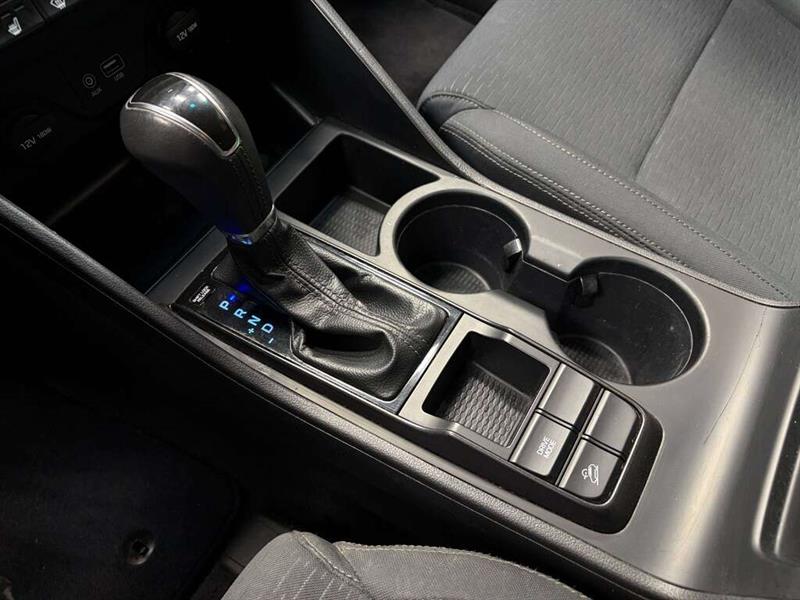 hyundai Tucson 2019 - 26