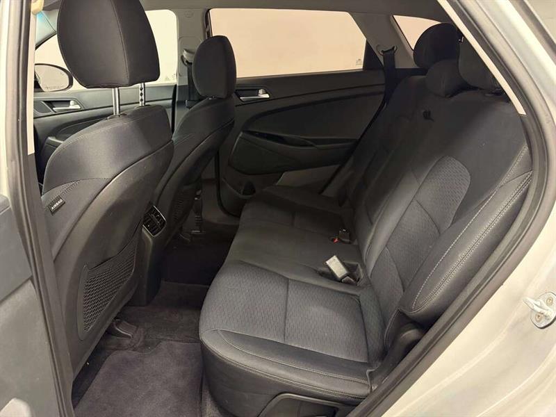 hyundai Tucson 2019 - 27