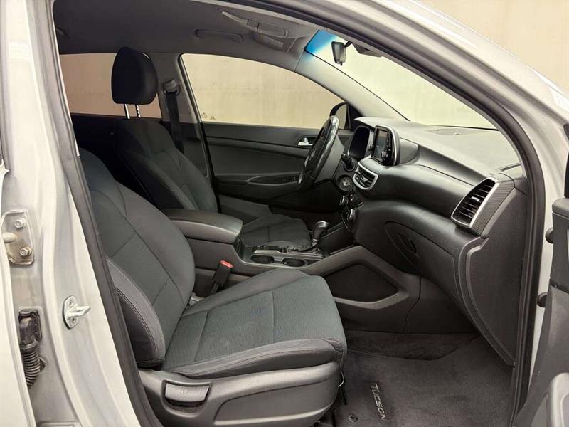 hyundai Tucson 2019 - 28