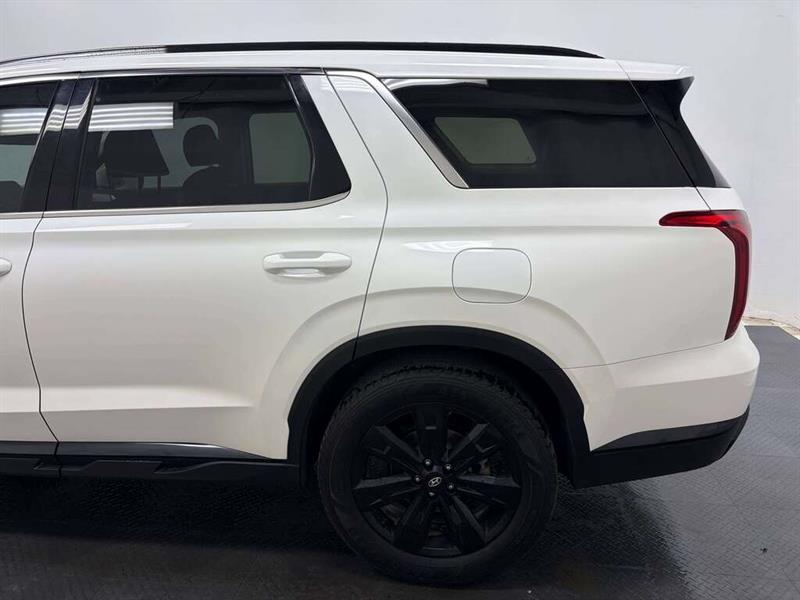 hyundai Palisade 2024 - 4