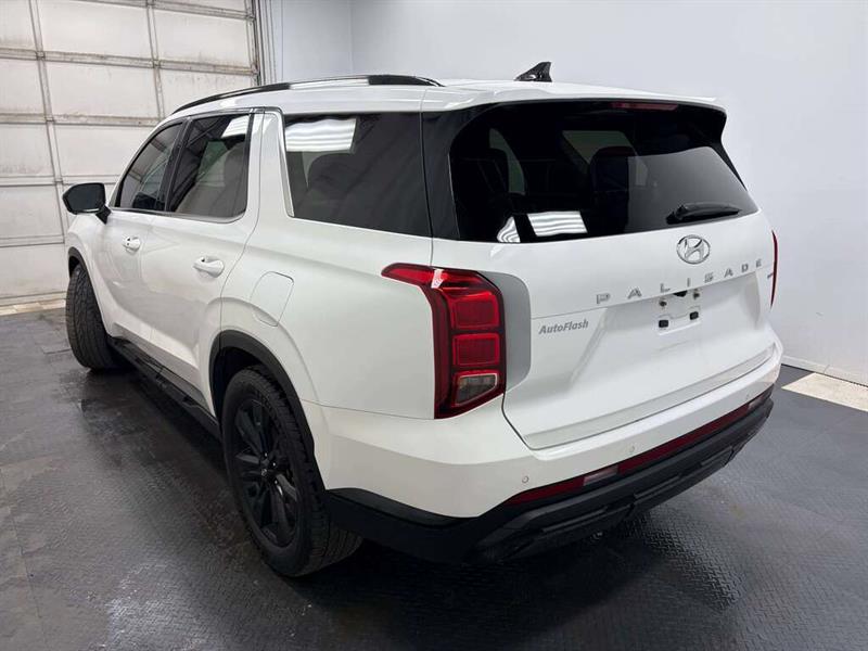 hyundai Palisade 2024 - 5