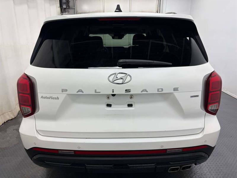 hyundai Palisade 2024 - 6