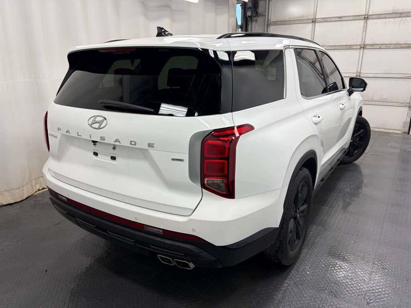 hyundai Palisade 2024 - 12
