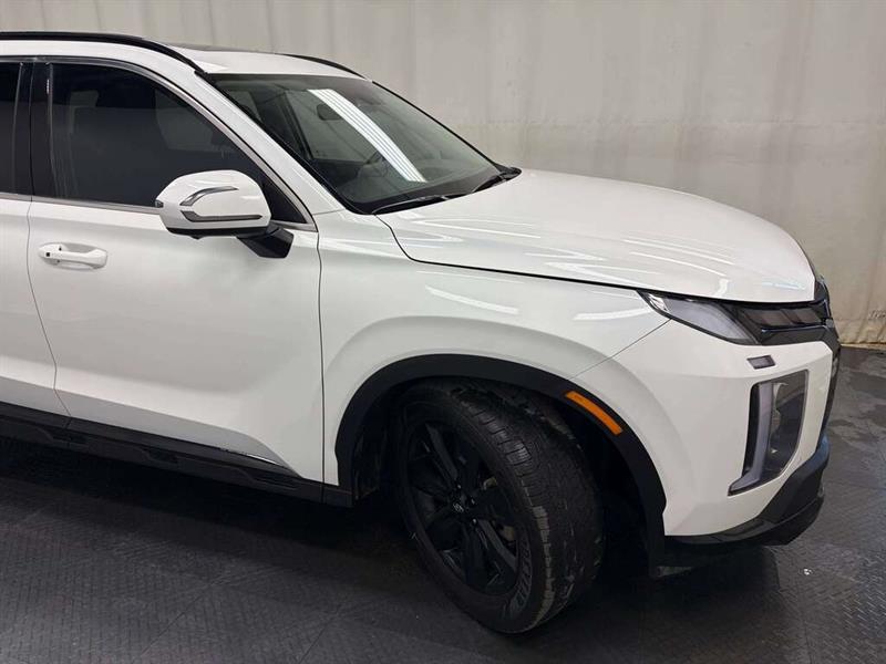 hyundai Palisade 2024 - 16