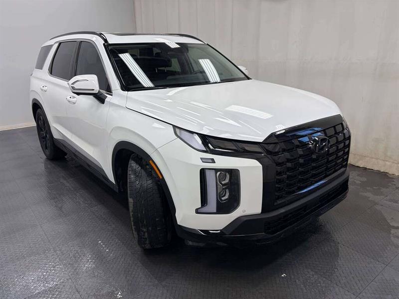 hyundai Palisade 2024 - 17