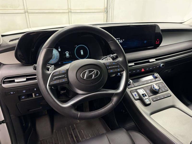 hyundai Palisade 2024 - 19