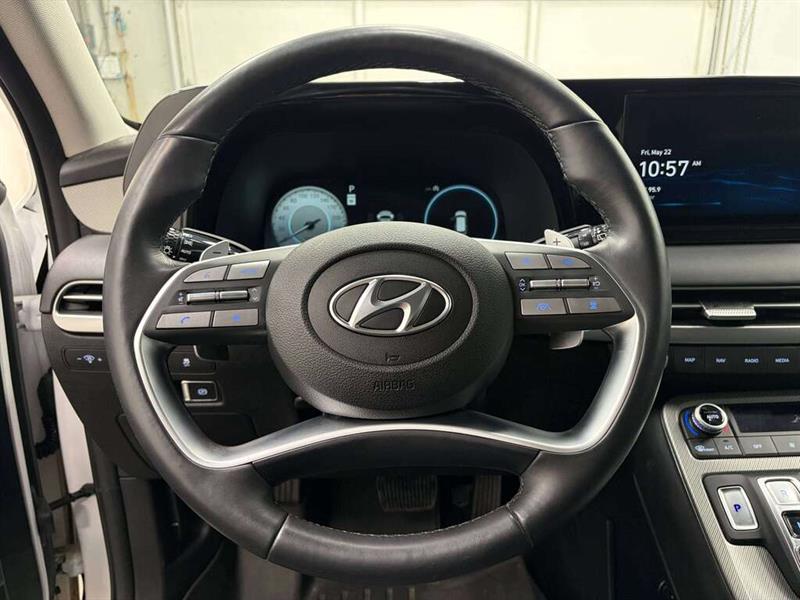 hyundai Palisade 2024 - 20