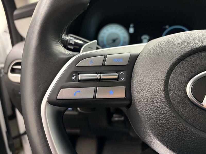 hyundai Palisade 2024 - 21