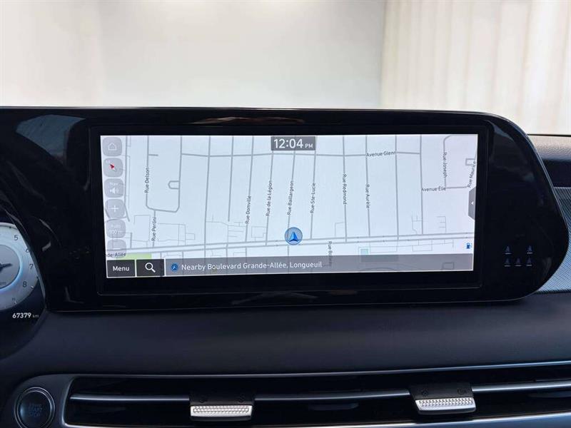 hyundai Palisade 2024 - 26