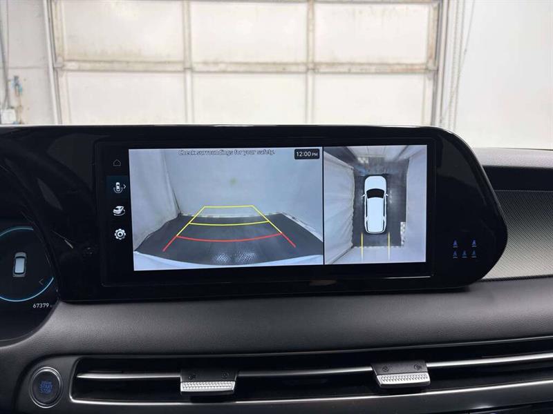 hyundai Palisade 2024 - 27