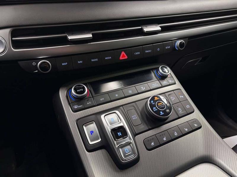 hyundai Palisade 2024 - 28