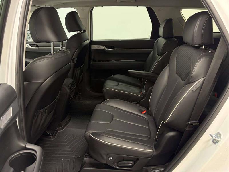 hyundai Palisade 2024 - 30