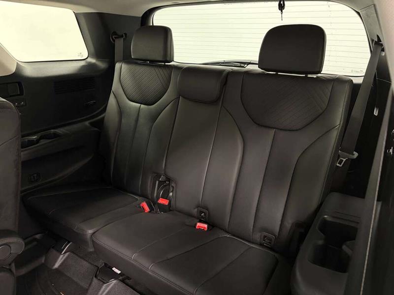 hyundai Palisade 2024 - 31