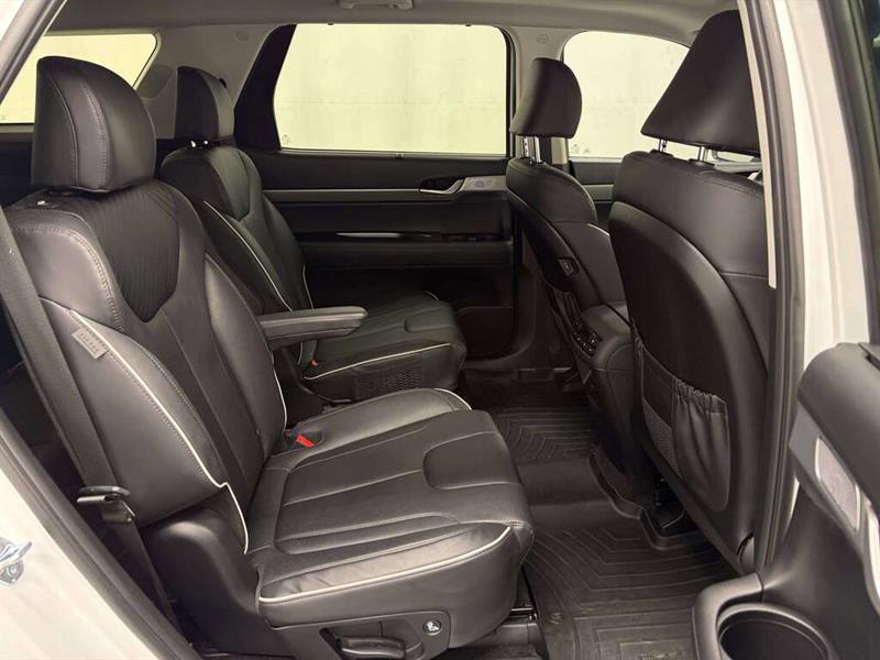 hyundai Palisade 2024 - 32