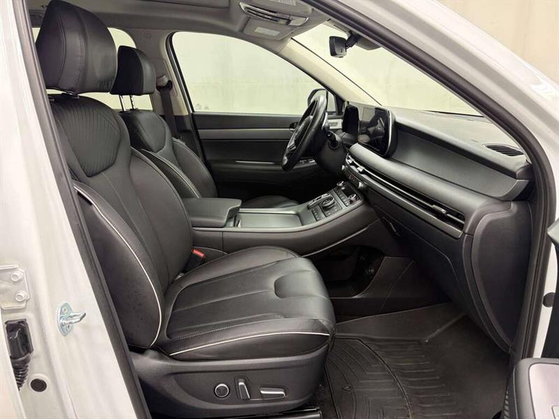 hyundai Palisade 2024 - 33