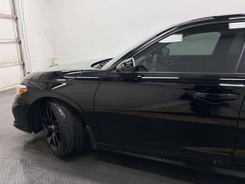 honda Civic 2023 - 3