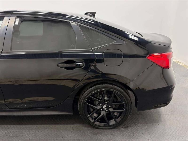 honda Civic 2023 - 4