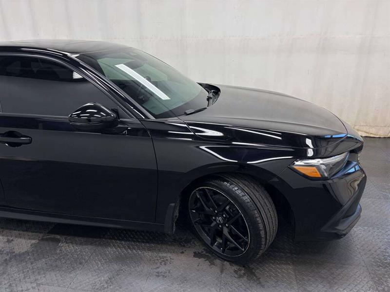 honda Civic 2023 - 14