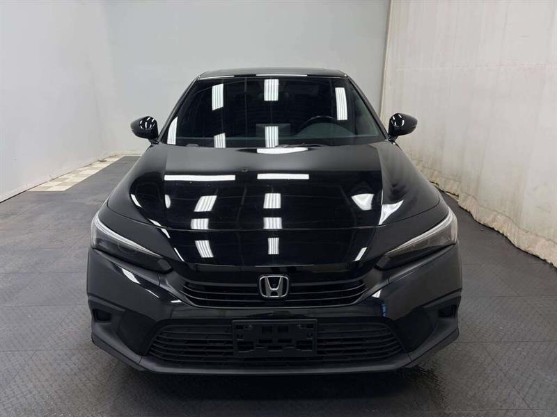 honda Civic 2023 - 17