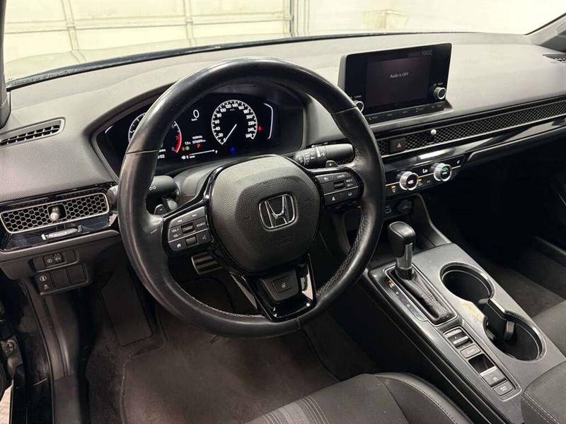 honda Civic 2023 - 18