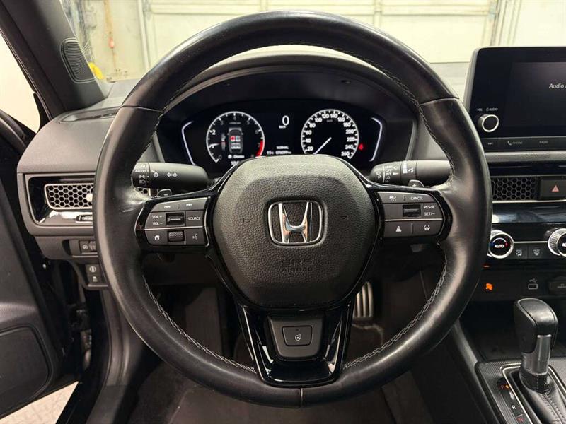 honda Civic 2023 - 19