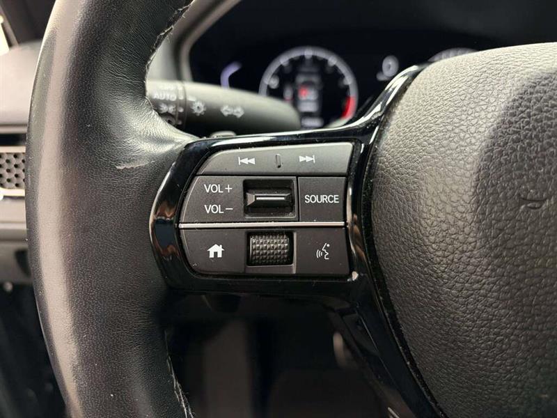 honda Civic 2023 - 20
