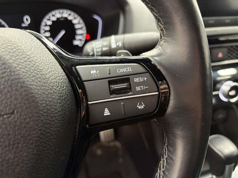 honda Civic 2023 - 24