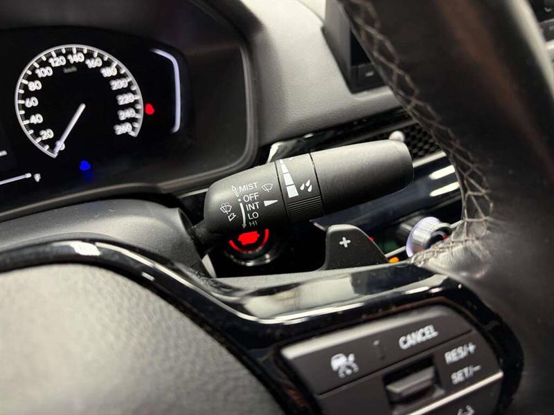 honda Civic 2023 - 25