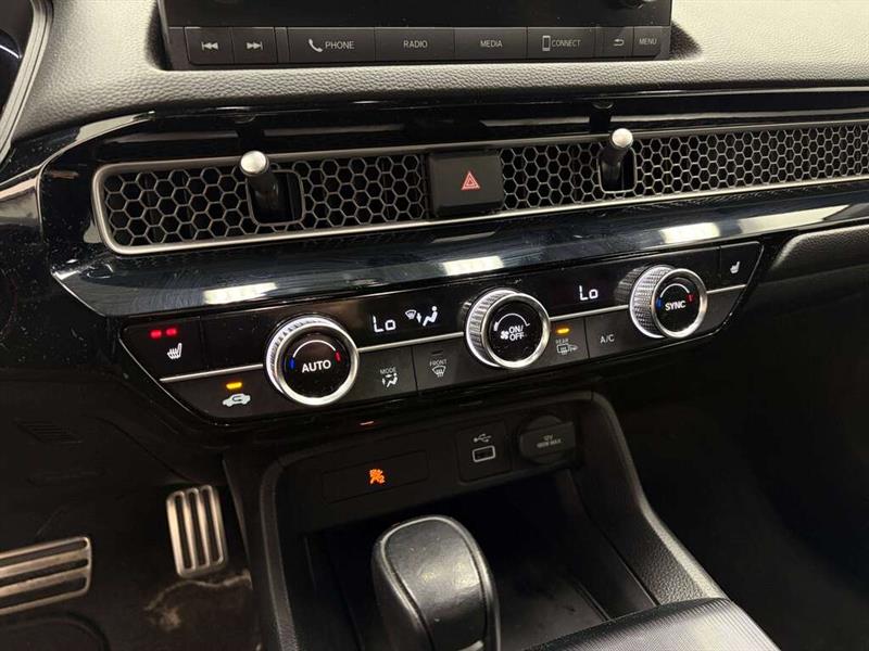 honda Civic 2023 - 27