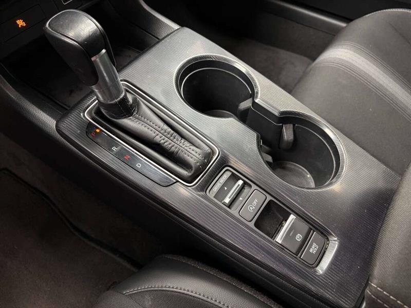 honda Civic 2023 - 28