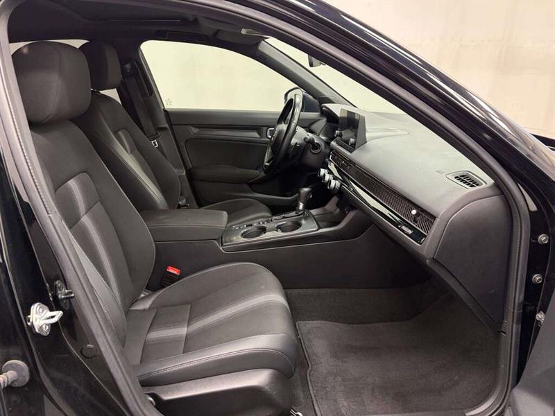 honda Civic 2023 - 31
