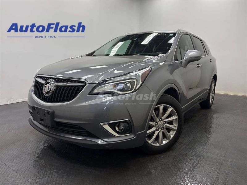 buick Envision 2020