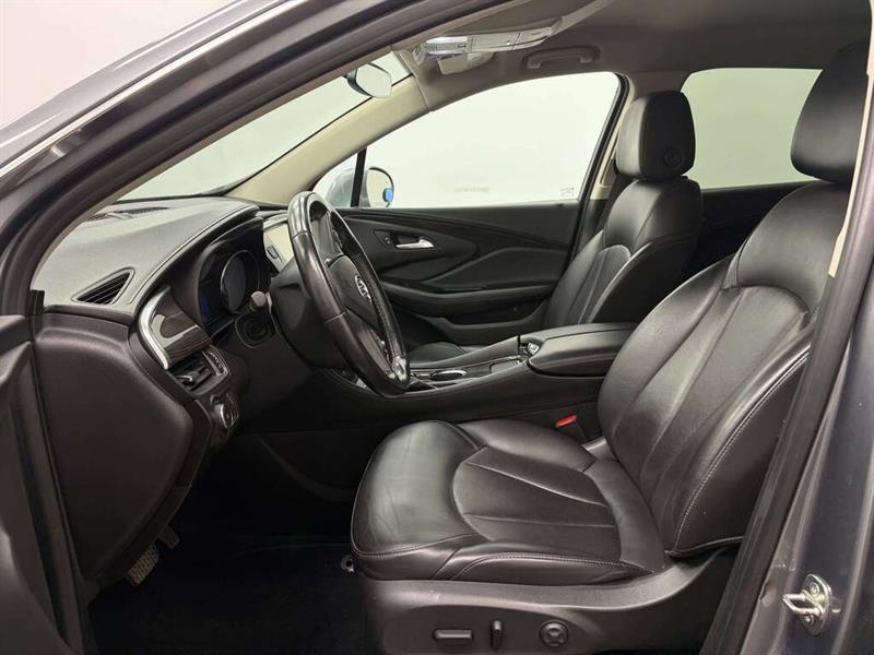 buick Envision 2020 - 2
