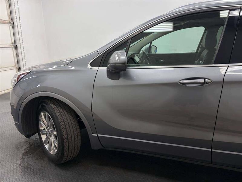 buick Envision 2020 - 3