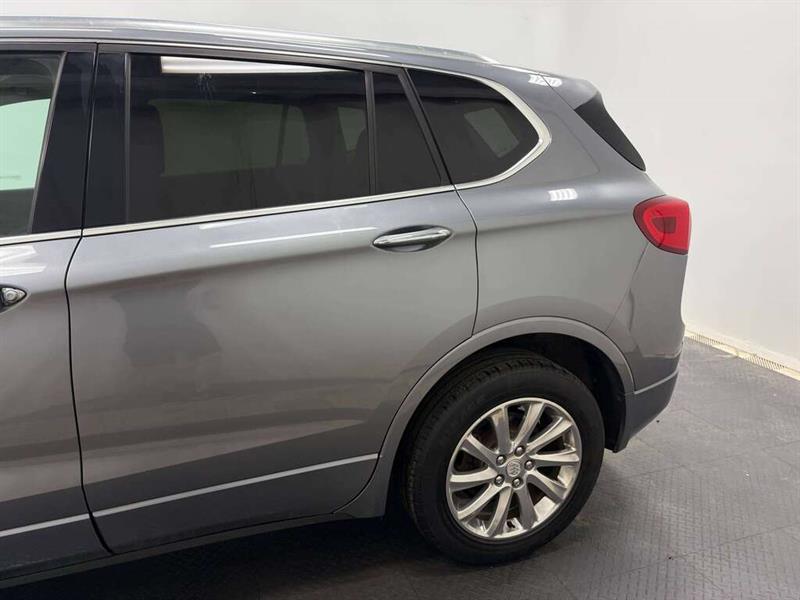 buick Envision 2020 - 4