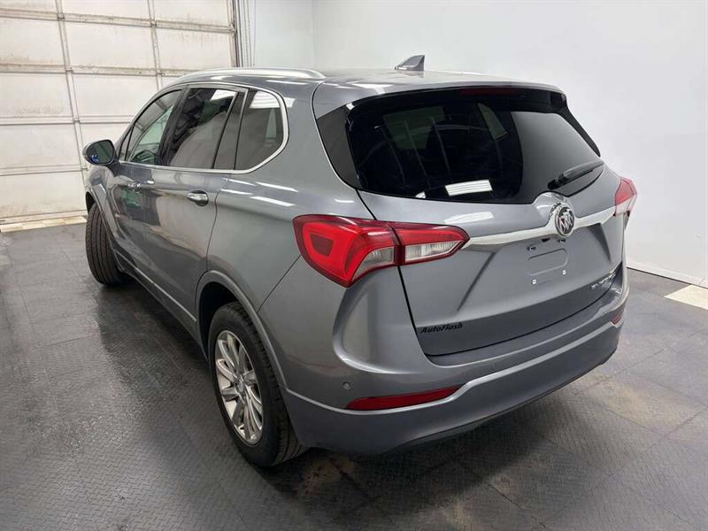 buick Envision 2020 - 5