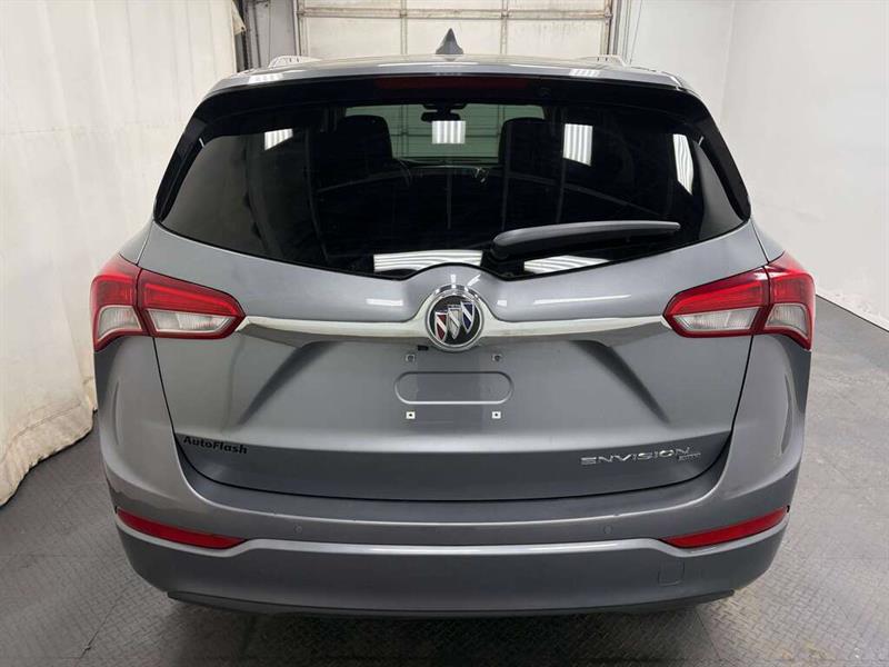 buick Envision 2020 - 6