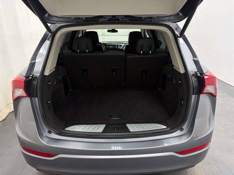 buick Envision 2020 - 8