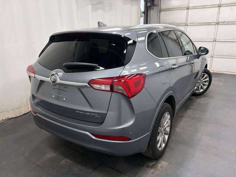 buick Envision 2020 - 10