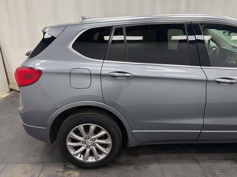 buick Envision 2020 - 12