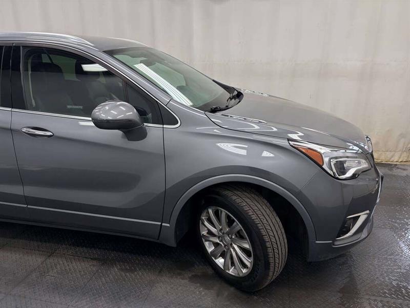 buick Envision 2020 - 14
