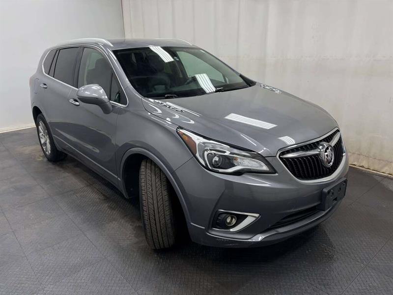 buick Envision 2020 - 15
