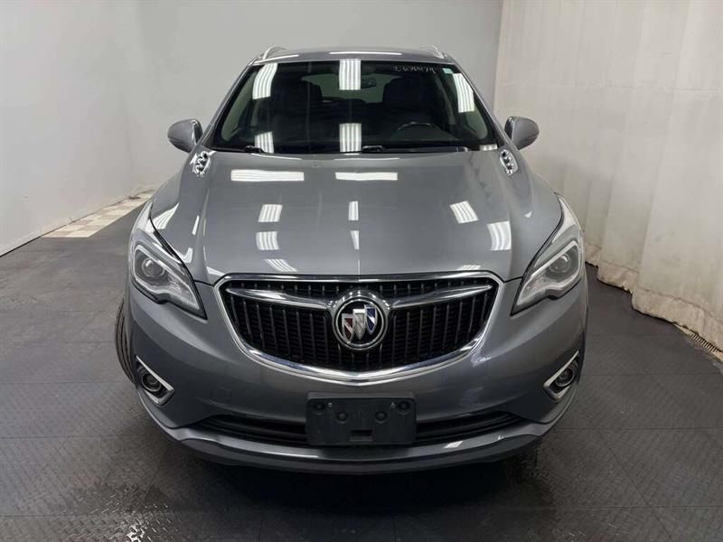 buick Envision 2020 - 16