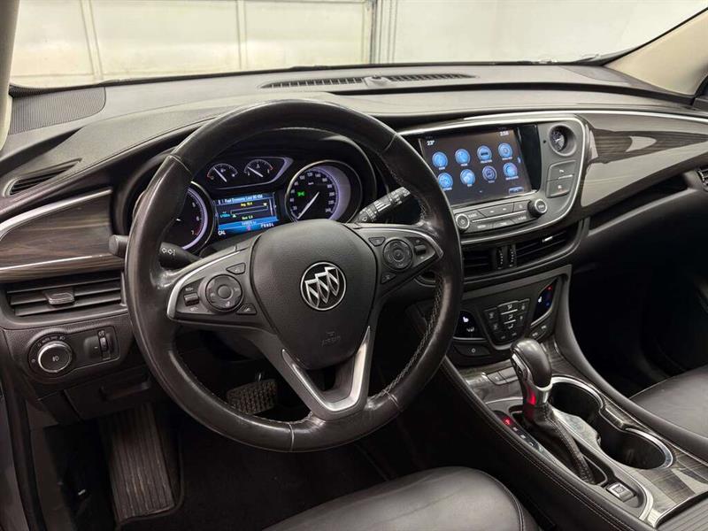 buick Envision 2020 - 17