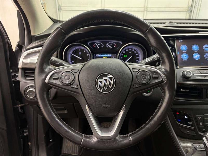 buick Envision 2020 - 18