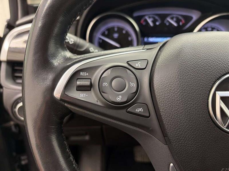 buick Envision 2020 - 19