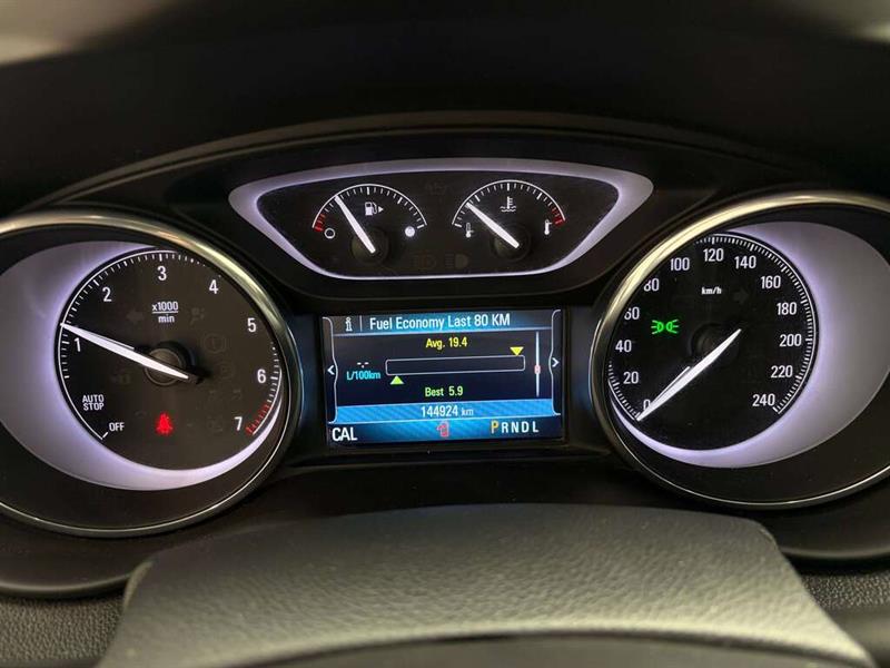 buick Envision 2020 - 20