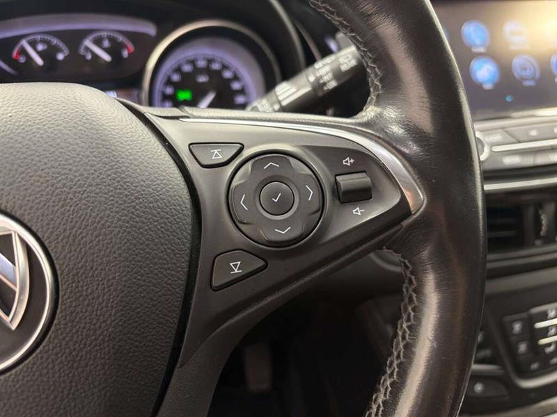 buick Envision 2020 - 21