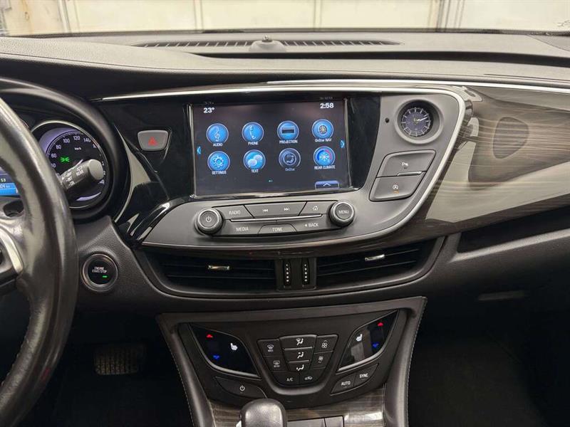 buick Envision 2020 - 22
