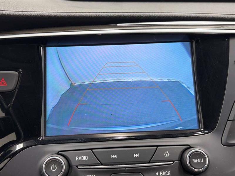 buick Envision 2020 - 23